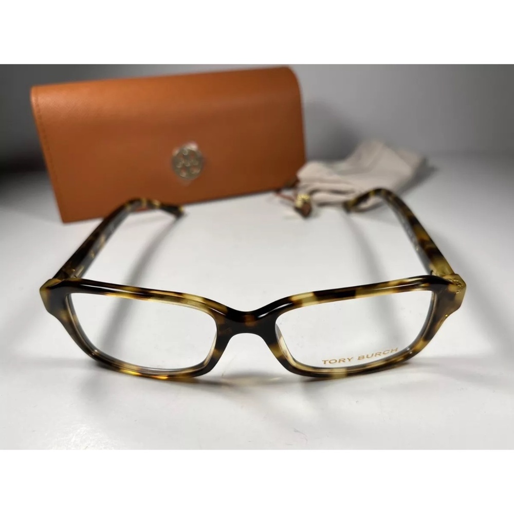 Tory Burch eyeglasses
